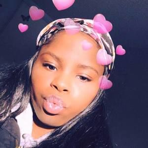 Meet your Posher, Ericka